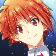 台版-IDOLiSH7偶像星願